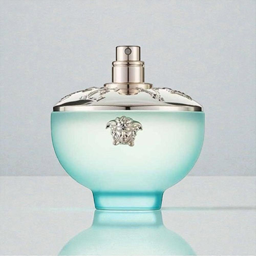 楽天市場】ヴェルサーチ ディラン ターコイズ オーデトワレ 30ml 香水