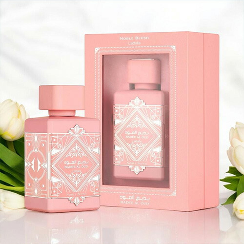 ラッタファバディー アル ウード ウード フォー グローリー EDP 100ml Amazon.com : Lattafa Bade'e Al Oud Oud for Glory - Oriental