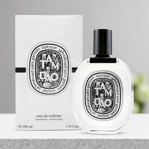 楽天市場】ディプティック diptyqueオードトワレ タム ダオ 100ml EDT