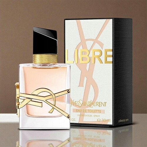 楽天市場】イヴサンローラン YSL 香水 50mL リブレ LIBRE オーデ
