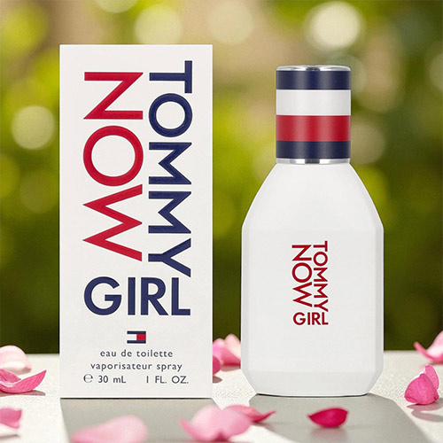 楽天市場】トミーヒルフィガー 香水 レディース トミーガール EDT・SP