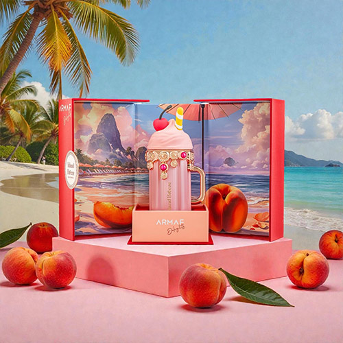 楽天市場】【マラソン当店最大15倍】正規品 アルマフ ARMAF アイス