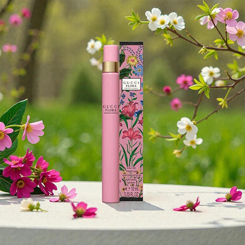 楽天市場】グッチ GUCCI フローラ ゴージャスガーデニア EDP 30ml