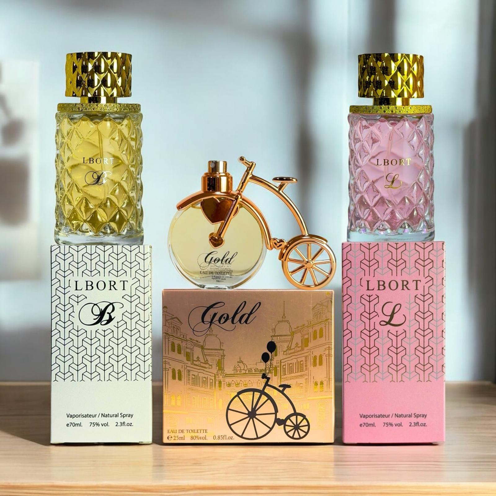 香水3本セット(ジミーチュウ、クロエ) 香水3本セット(ジミーチュウ、クロエ)