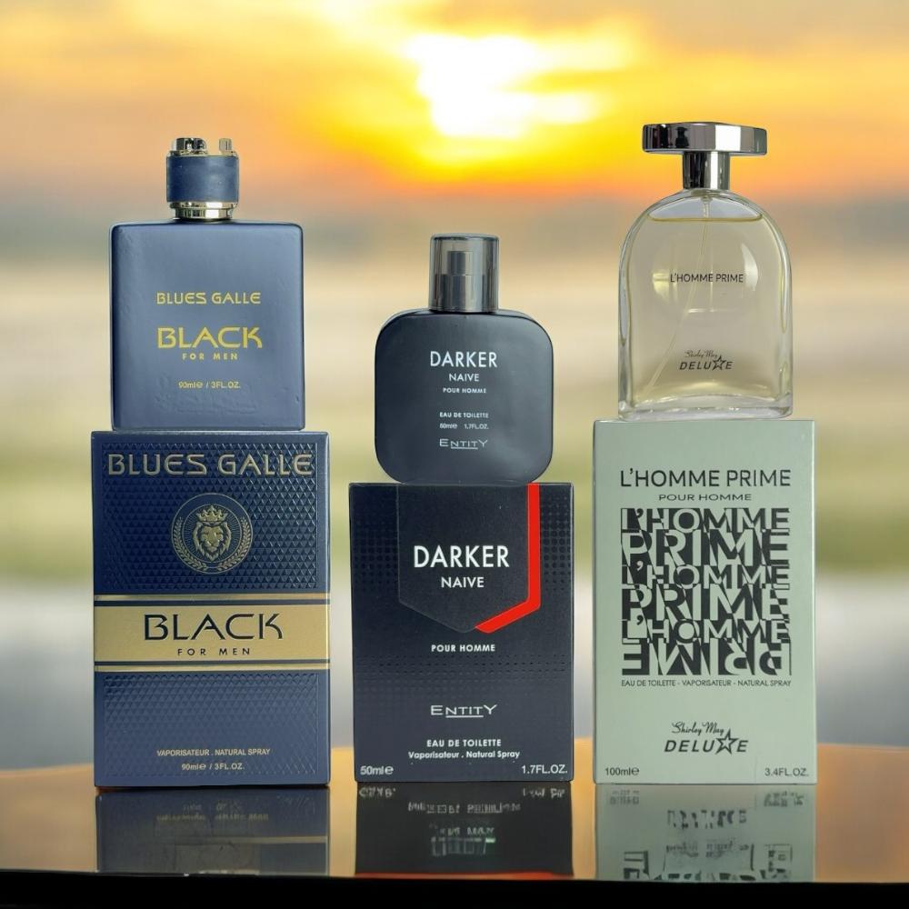 楽天市場】【数量限定】話題の海外ブランド香水7点詰め合わせセット