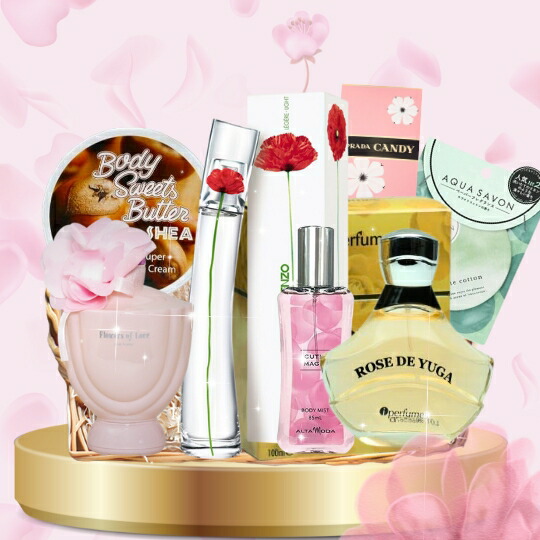 楽天市場】ケンゾー フラワー バイ ケンゾー ポピーブーケ オード