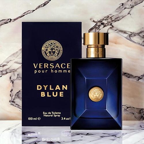 楽天市場】ヴェルサーチ VERSACE ディランブルー EDT 30ml DYLAN BLUE 