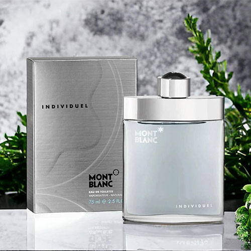 香水(男性用) MONTBLANC Extreme Leather 125ml Extreme Leather Smoked Iris Perfume by Mont Blanc EDP For