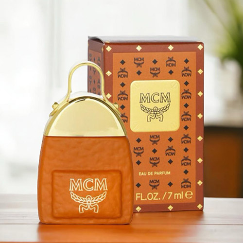 楽天市場】【ミニサイズ】 エムシーエム MCM MCM オーデ