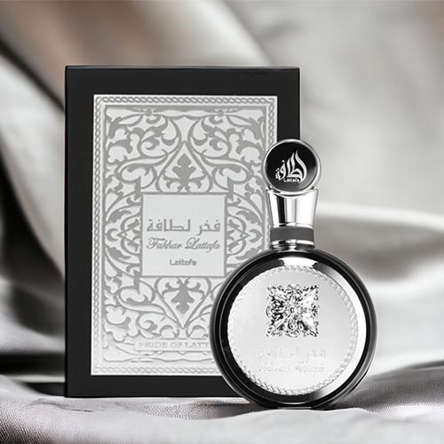 ラッタファ ファカール ローズ（ファカール ウーマン）EDP 100ml 楽天市場】【週末ポイントセール！当店P最大10倍】ラッタファ