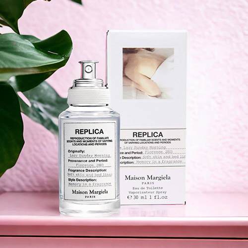 Maison Margiela レプリカ レイジーサンデーモーニング