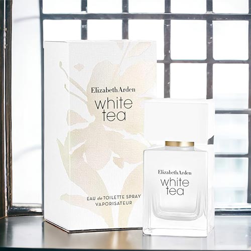 【楽天市場】【マラソン最大P7倍 】エリザベス アーデン ELIZABETH ARDEN ホワイトティー EDT 30ml WHITE TEA