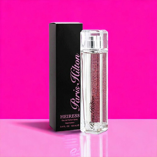 楽天市場】ヴィアパリス Via Paris ドーリーン キス EDT 100ml 箱不良