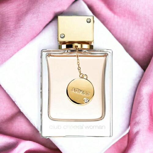 楽天市場】【マラソン当店最大15倍】アルマフ Armaf クラブ ドゥ