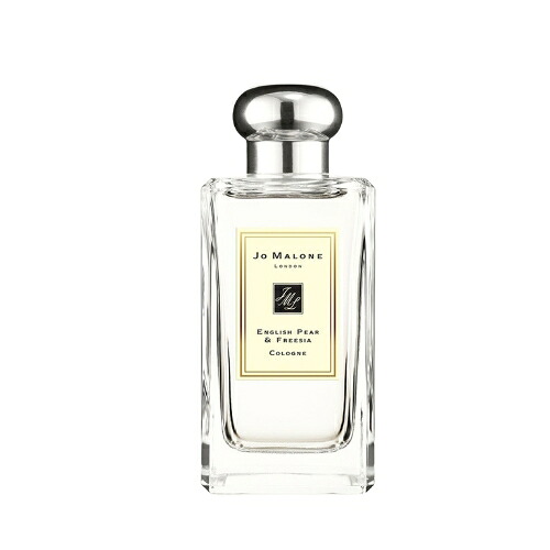 【GW当店ポイントアップ祭！最大10倍！】ジョー マローン JO MALONE イングリッシュ ペアー＆フリージア コロン 100ml ENGLISH PEAR \u0026 FREESIA COLOGNE 香水 ユニセックス フレグランス ギフト