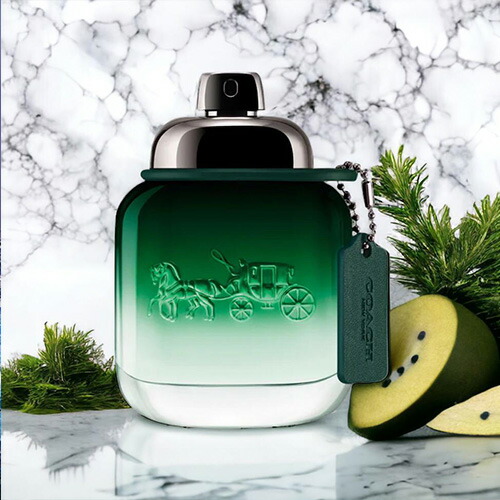 2個セット コーチマングリーン40ml GIVENCHY πオーデトワレ50ml 2個セット コーチマングリーン40ml GIVENCHY πオーデトワレ50ml
