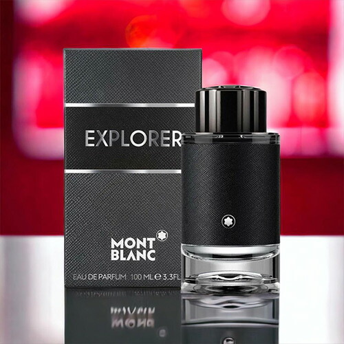 香水(男性用) MONTBLANC Extreme Leather 125ml Extreme Leather Smoked Iris Perfume by Mont Blanc EDP For