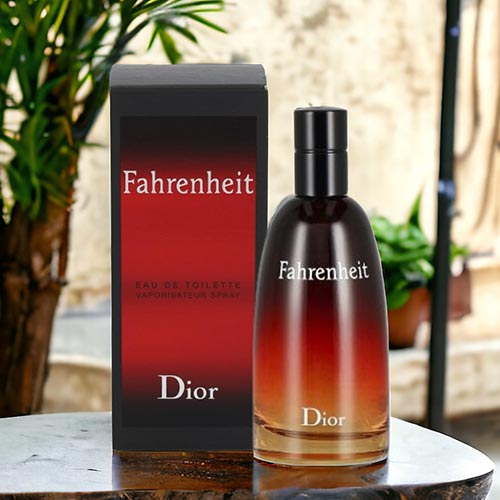 ディオール　Fahrenheit POUR HOMME 100ml DIOR Men's Fahrenheit Eau de Toilette Spray, 6.8 oz. - Macy's