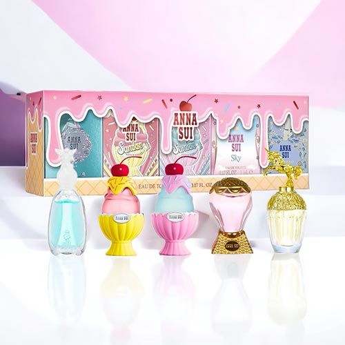 専用　アナスイミニ ANNA SUI mini 2025 SUMMER COLLECTION
