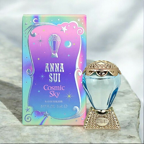 ANNA SUI ミニチュア 香水 セット アナスイ 香水 ANNASUI 楽天市場】ANNA SUI アナスイ ミニ香水セット コンパクト 5ml×5