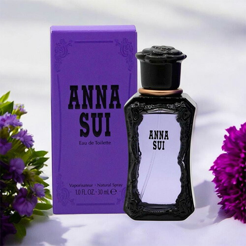 楽天市場】【楽天カードデー！ポイント最大10倍！】アナスイ ANNA SUI