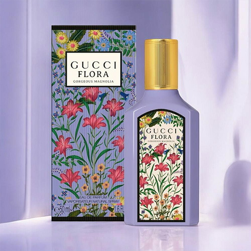 正規品　GUCCI フローラ　ゴージャス　ジャスミン　EDP 100ml GUUCI グッチ フローラ ゴージャス ジャスミン オードパルファム