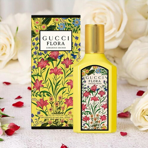 香水(女性用) GUCCI FLORA 楽天市場】グッチ GUCCI フローラ バイ グッチ オードパルファム