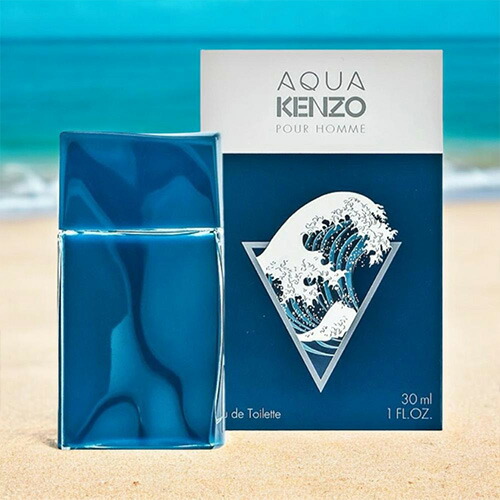 楽天市場】ケンゾー アクア ケンゾー EDT オードトワレ SP 50ml 香水