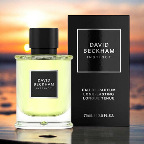 楽天市場】デヴィッド ベッカム DAVID BECKHAM 香水 75ml
