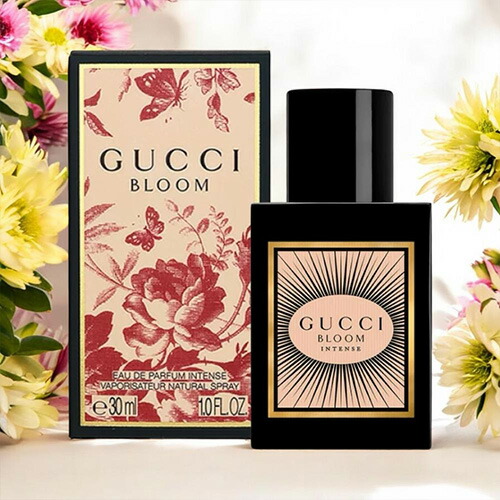 グッチ GUCCI ブルーム インテンス EDP 30ML 楽天市場】グッチ GUCCI ブルーム EDP インテンス 30ml