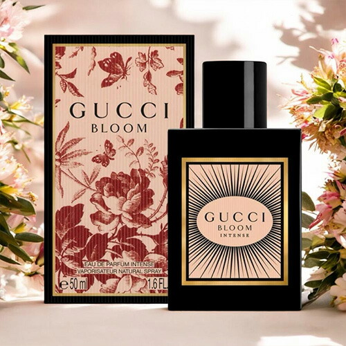 GUCCI 香水 ブルーム インテンス オードパルファム 100ml グッチ Amazon | グッチ(GUCCI) ブルーム 100ml EDP SP fs [並行輸入品