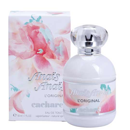 楽天市場】キャシャレル アナイス アナイス EDT 100ml SP （香水