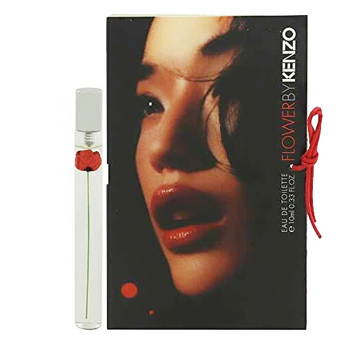 KENZO フラワーバイ ケンゾーイケバナ オードパルファム 40ml 未使用 KENZO ケンゾー フラワー バイ オーデパルファム EDP SP 100ml