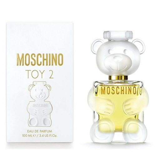 楽天市場】モスキーノ MOSCHINO トイボーイ 100ml EDP SP fs