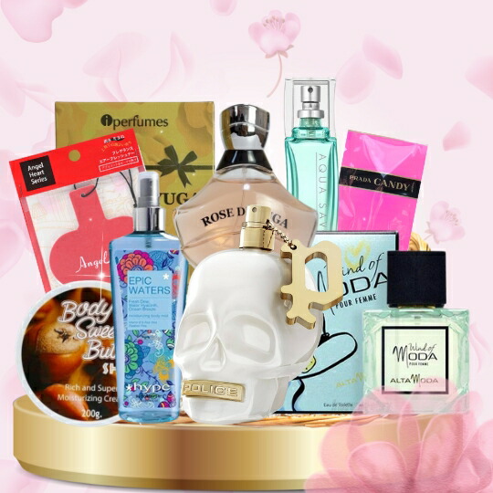 楽天市場】COACH コーチ オードパルファム 3ピース ギフトセット EDP 3