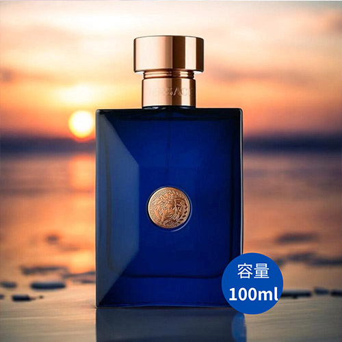 楽天市場】ヴェルサーチ VERSACE ディランブルー EDT SP 50ml