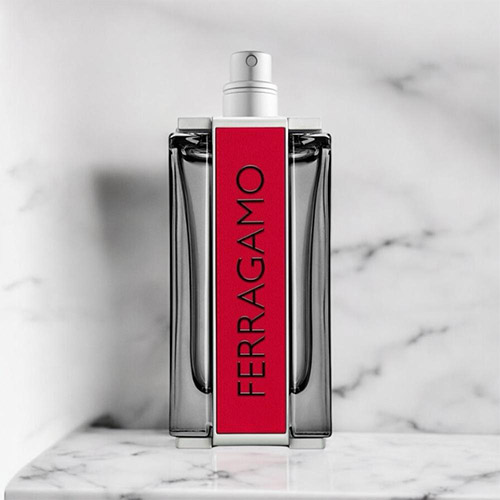 サルヴァトーレフェラガモレッドレザーEDP100ml RED LEATHER 楽天市場】【Ferragamo フェラガモ 公式 】レッドレザー オーデ