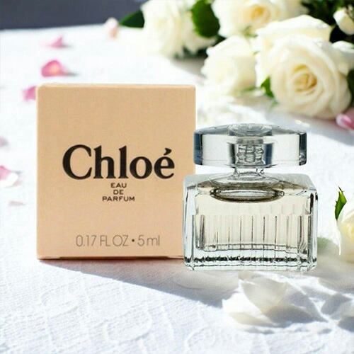 Chloe - 【中古】【未使用】クロエ Chloe オードトワレ 香水 フレグランス ホワイトxピンク【サイズ50ml】【レディース】 Amazon | Chloe(クロエ) ローズ ドオードトワレ 50mL | Chloe