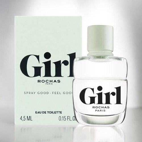 楽天市場】ロシャス ガール オードトワレ 40ml 香水 レディース ROCHAS