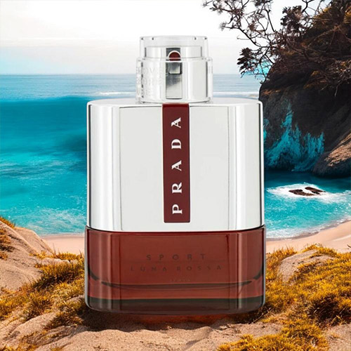楽天市場】プラダ PRADA初のメンズ香水 プラダ PRADA マン 50ml