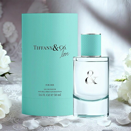 ティファニー オードパルファム  75mL ティファニー オードパルファム 75ML | Tiffany & Co.