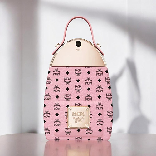 【MCM香水75ml】クラッシュ 遊び心あふれる魅力と永遠の絆をテーマにしたフレグランス、MCM