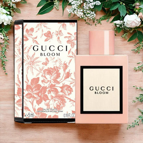 GUCCI Bloom EDP グッチ ブルーム オードパルファム 100ml グッチ ブルーム GUCCI BLOOM 100ml 香水・フレグランス | GUCCI公式