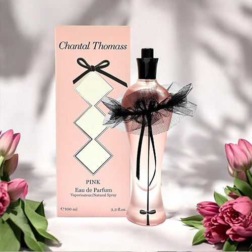 楽天市場】シャンタル トーマス オゼモワ EDP オードパルファム SP