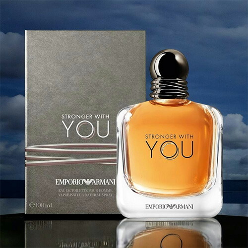 アルマーニ ストロンガーウィズユートバッコ ARMANI 大容量 激レア 楽天市場】【 公式 】Armani Stronger With You ストロンガー