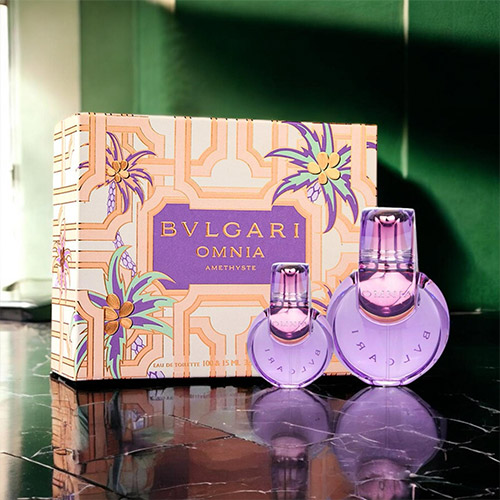 【BVLGARI】ブルガリ ウーマンズギフト コレクション　香水 BVLGARI ブルガリ ザ ウーマンズ ギフト コレクション 5ml×4本