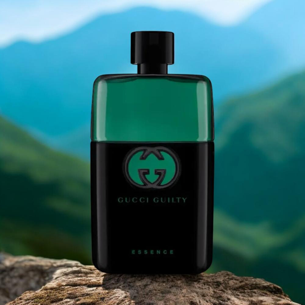 GUCCI グッチバイグッチ　プールオム　オードトワレ50ml 廃盤希少グッチバイグッチプールオムメイドトゥメジャー
