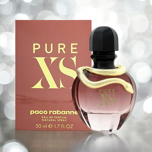 楽天市場】パコラバンヌ フェイム クチュール オードパルファム 80ml