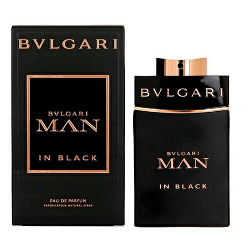 ブルガリ  マン イン ブラック オードパルファム EDP SP 100ml BVLGARI 香水・フレグランス [3858/1563] 送料無料 楽天市場】ブルガリ マン イン ブラック オードパルファム EDP SP