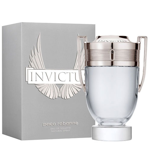 春夏新色 香水 メンズ パコ ラバンヌ インビクタス Edt 100ml Paco Rabanne Invictus フレグランス ギフト あす楽 新品 Www Trailconnections Com